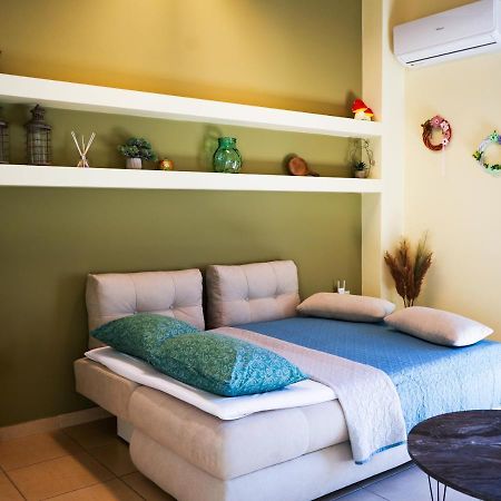 Aggeliki'S Guest House Nafplio Exteriér fotografie