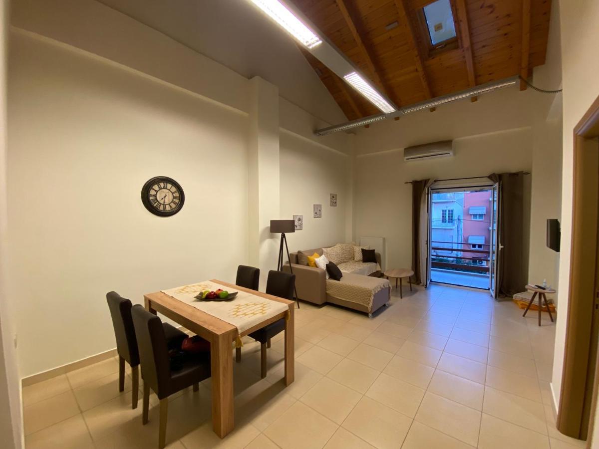 Aggeliki'S Guest House Nafplio Exteriér fotografie