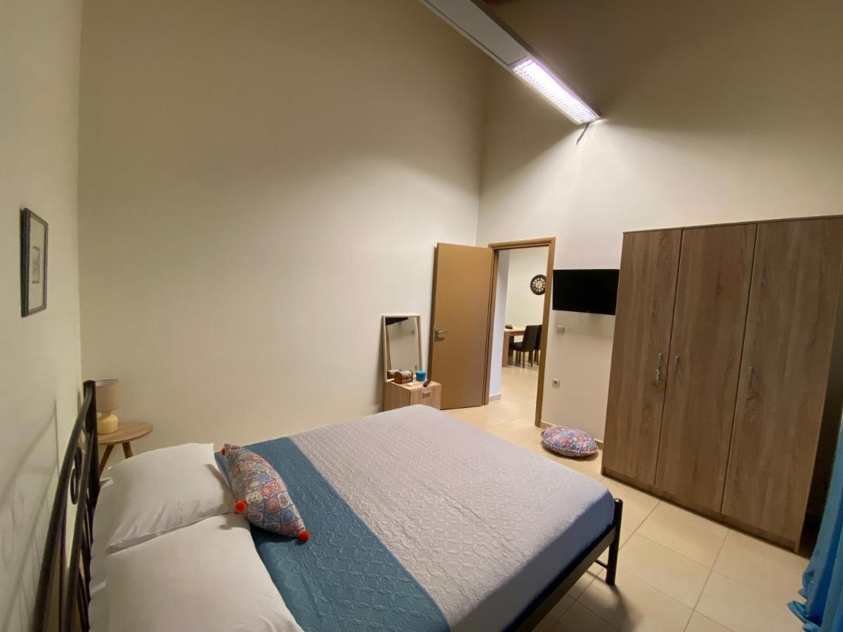 Aggeliki'S Guest House Nafplio Exteriér fotografie