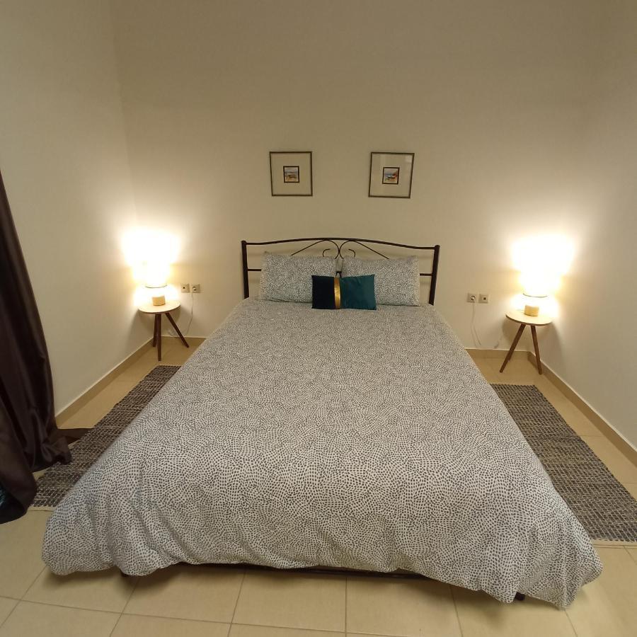 Aggeliki'S Guest House Nafplio Exteriér fotografie
