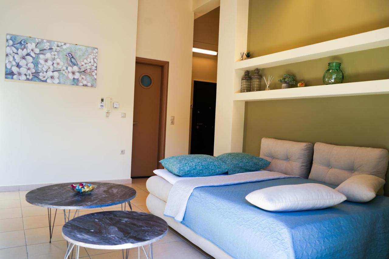 Aggeliki'S Guest House Nafplio Exteriér fotografie