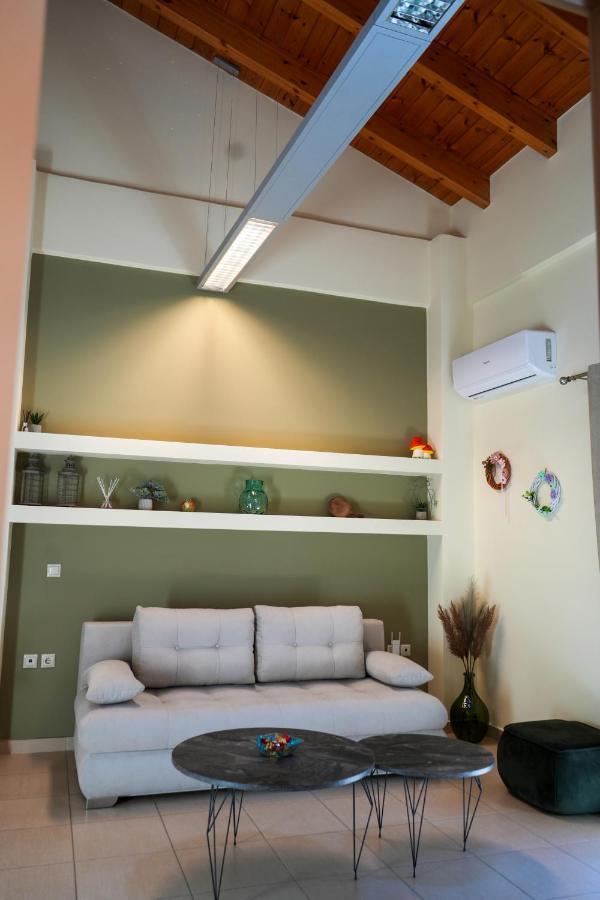 Aggeliki'S Guest House Nafplio Exteriér fotografie