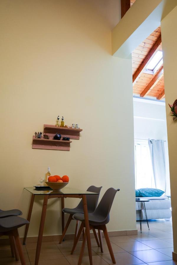 Aggeliki'S Guest House Nafplio Exteriér fotografie
