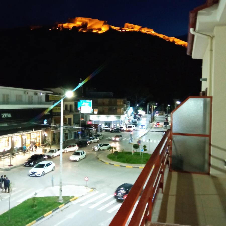 Aggeliki'S Guest House Nafplio Pokoj fotografie